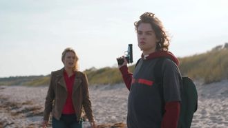 Episode 11 Hiebe statt Liebe