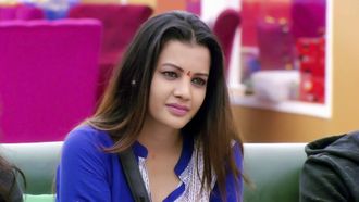Episode 58 Deeksha in in trouble