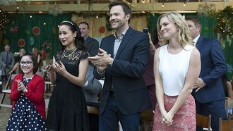 Episode 10 Graduation