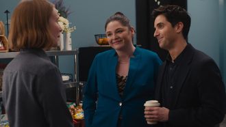 Episode 4 I Love LA