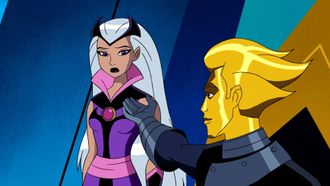 Episode 26 Couples Retreat