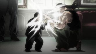 Episode 25 God and the Devil