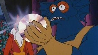 Episode 36 City Beneath the Sea