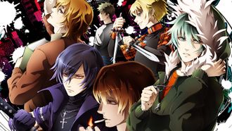 Episode 3 Kyousou/igra