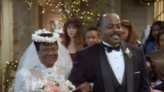 Episode 19 Mama's Wedding