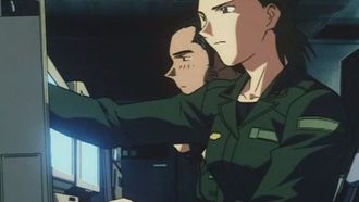 Episode 3 Tenkiwa
