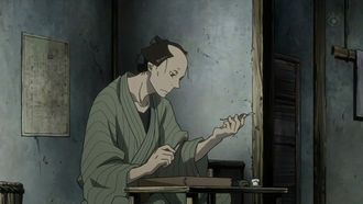 Episode 8 I Have Two Benefactors