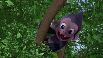 Episode 4 Little Big Ape