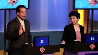 Episode 8 Mr. Monk and the Game Show