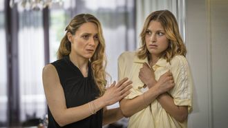 Episode 6 Free Choice