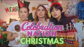 Episode 6 Christmas
