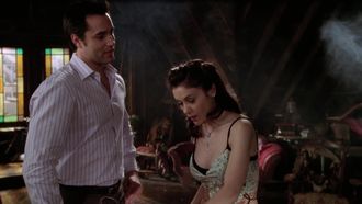 Episode 20 Gone with the Witches
