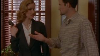 Episode 1 All That Glitters