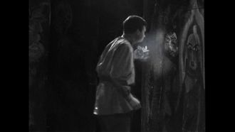 Episode 17 The Wall of Lies