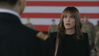 Episode 5 I Have No Idea What You're Talking About, Eileen