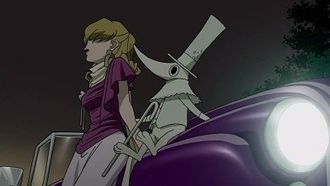 Episode 17 Legend of the Holy Sword 2 - Wanna Go Drinking, Gambling, and Playing?