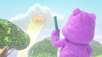 Episode 23 Night Bears