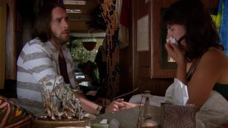 Episode 8 Joy's Out of Work