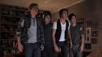 Episode 1 Big Time Audition