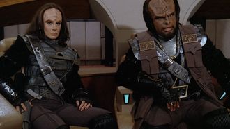 Episode 20 The Emissary