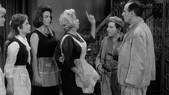 Episode 19 Hooterville Crime Wave