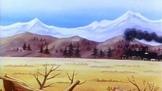 Episode 103 A Long and Life-risking Journey