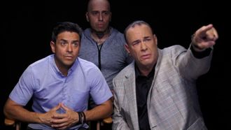 Episode 9 Losing the Playoffs