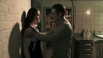 Episode 2 Shelter Me