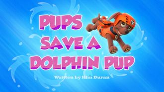 Episode 5 Pups Save a Ghost/Pups Save a Show