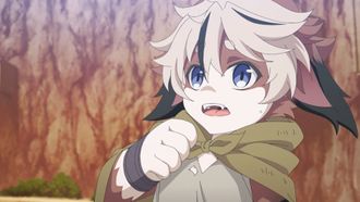 Episode 5 Illusory Swordsman