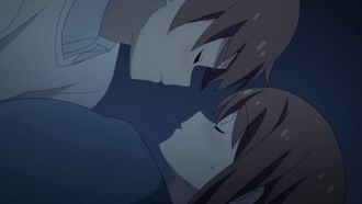 Episode 4 Romantic Comedy