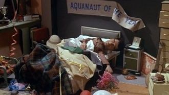 Episode 39 Aquanaut of the Year