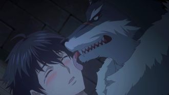 Episode 7 The Night of Disaster