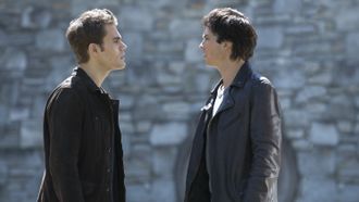 Episode 22 Gods and Monsters