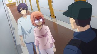 Episode 9 A World That Doesn't Exist Here