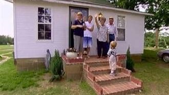 Episode 7 Good-bye and Good Luck a.k.a. Goin' Home
