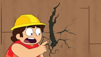 Episode 35 Tree Buds