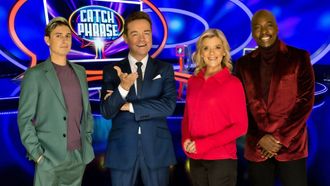 Episode 5 Jane Danson, Eddie Kadi, Tom Rosenthal