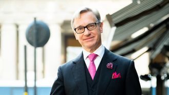 Episode 1 Paul Feig