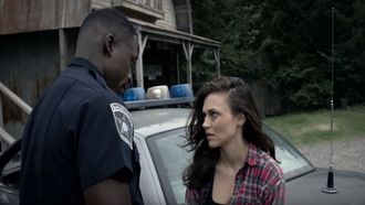Episode 7 Siobhan Interrupted