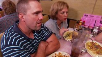 Episode 12 Diners Times Three
