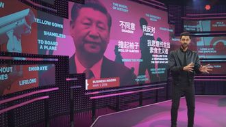 Episode 1 Censorship in China