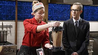 Episode 11 Chopped Champs Throwdown: Finale