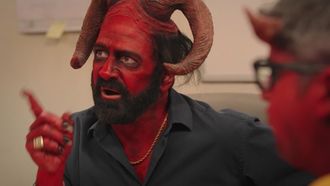 Episode 1 Straight Outta Hades