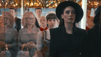 Episode 1 