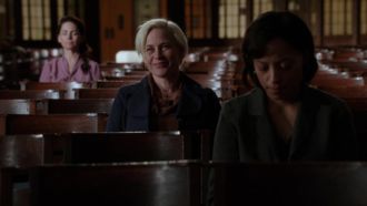 Episode 9 Dreams Deferred