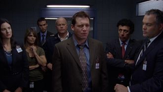 Episode 1 Amends