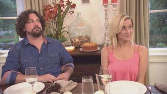 Episode 4 I Love Lutefisk