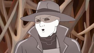 Episode 8 The Wasteland