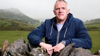 Episode 7 Greg Davies